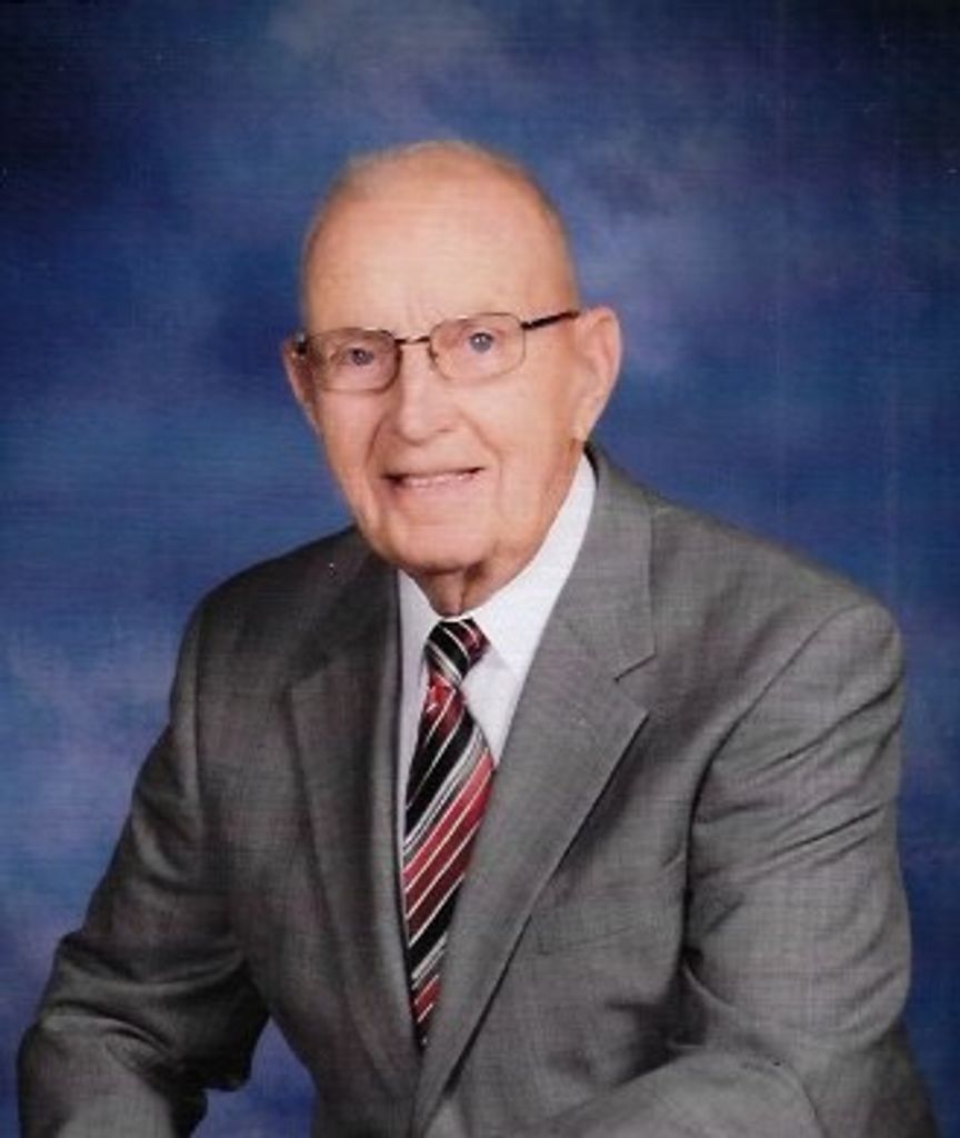 Joseph Stallings