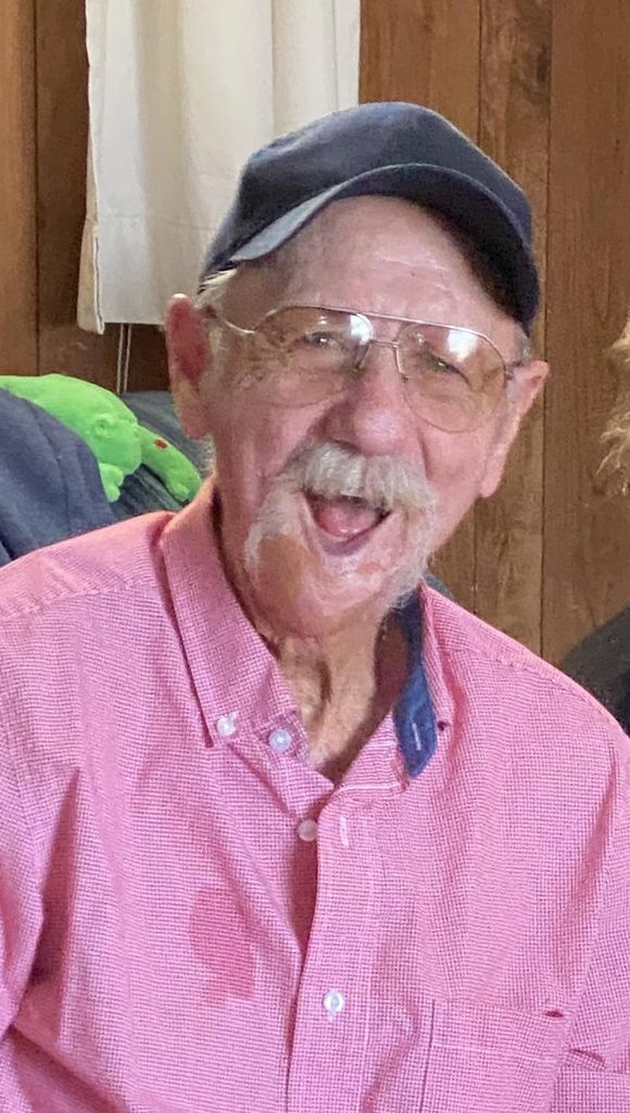 Douglas Welch Profile Photo