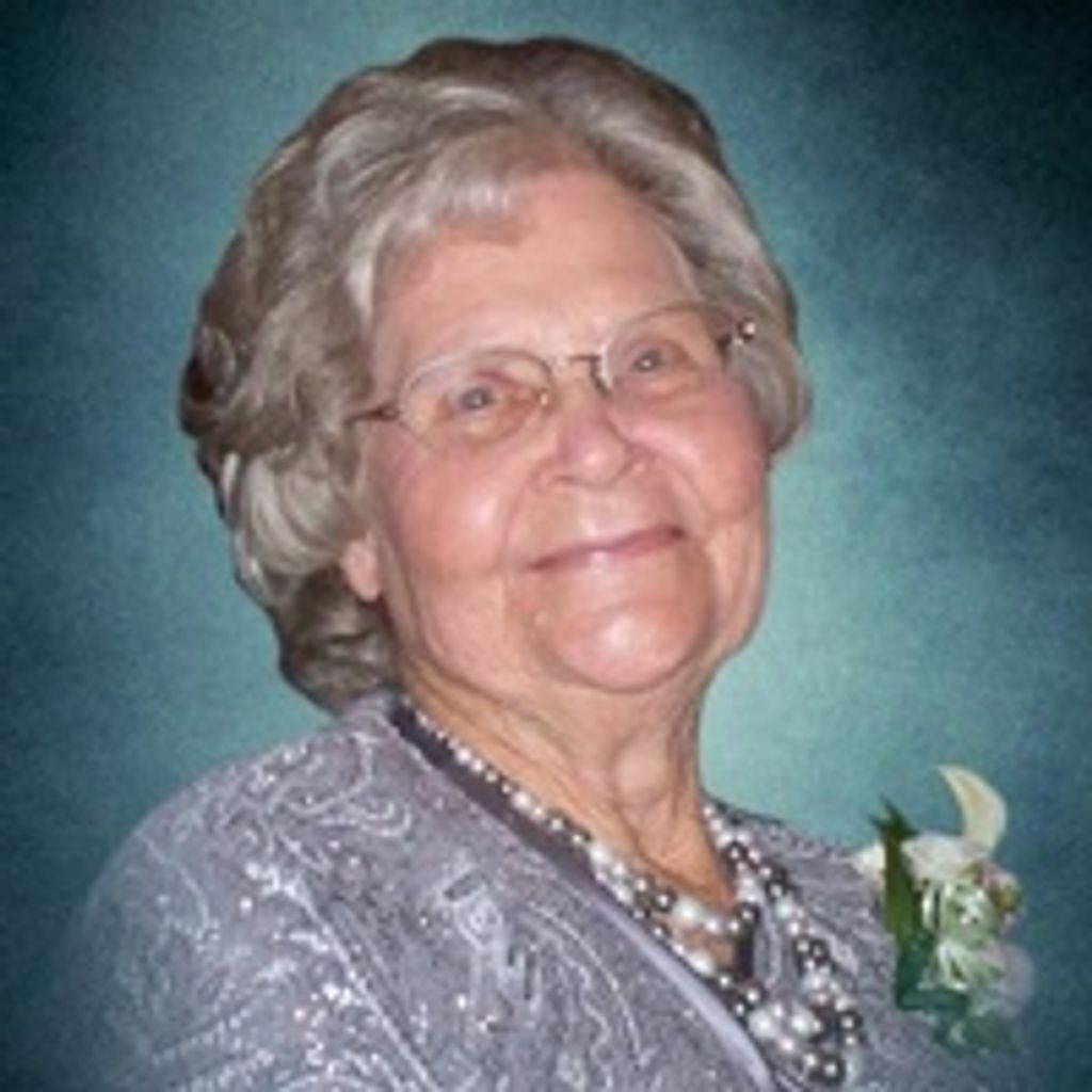 Louise Dee (Sweetser) Eddings