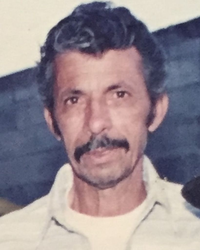 Waldino Benigno Cantu