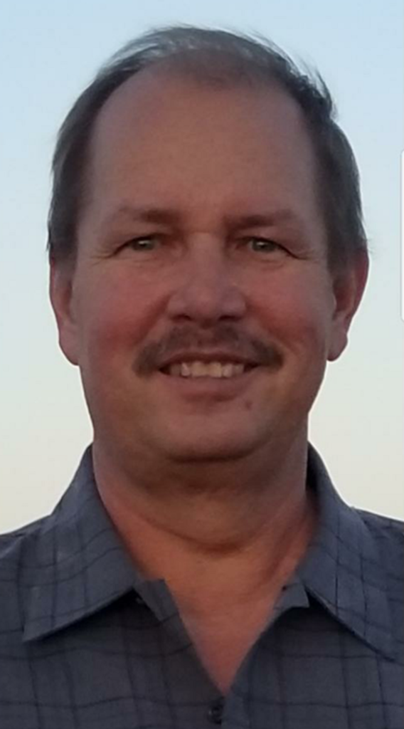 Alan Larson