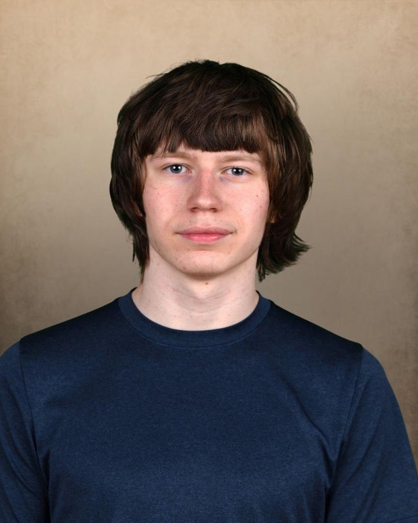 Asaiah Timothy Matthew Whitcanack-Cude Profile Photo