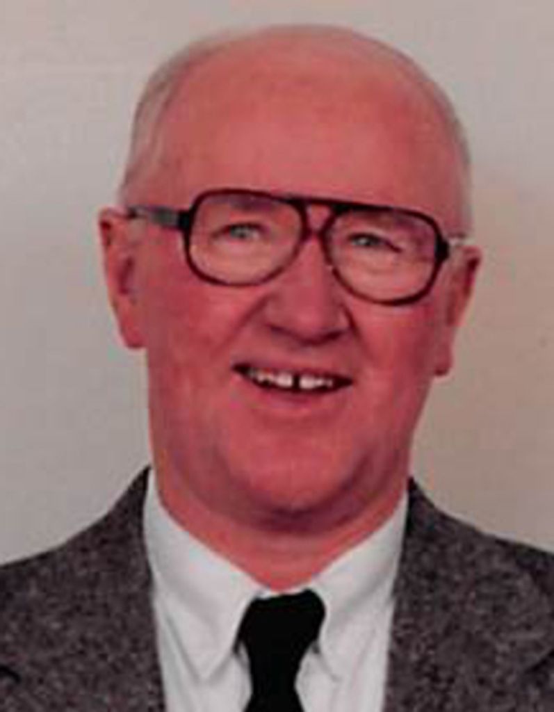 Bernard "Bert" J. Ketteler Profile Photo