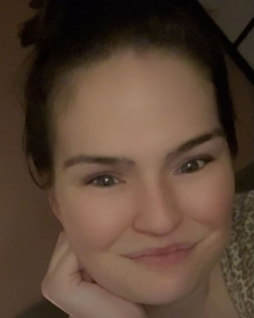 Kayla Johnston