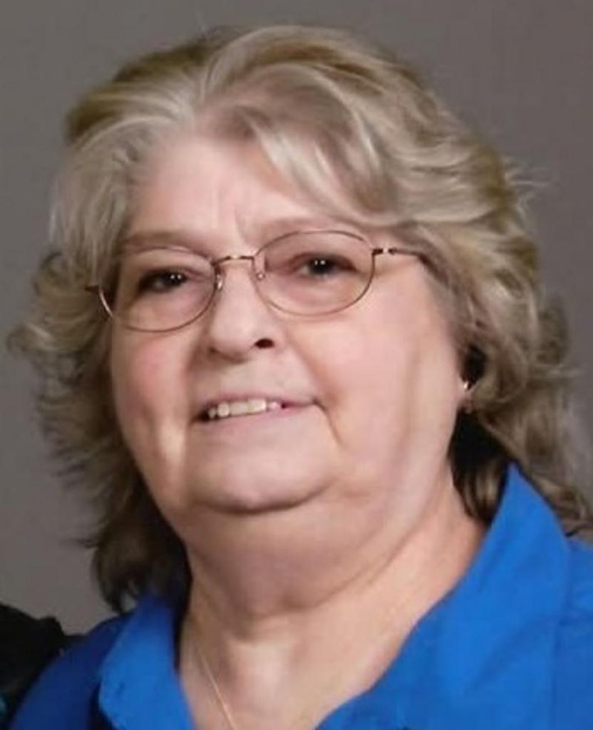 Shirley Fay Clemons Terry Profile Photo