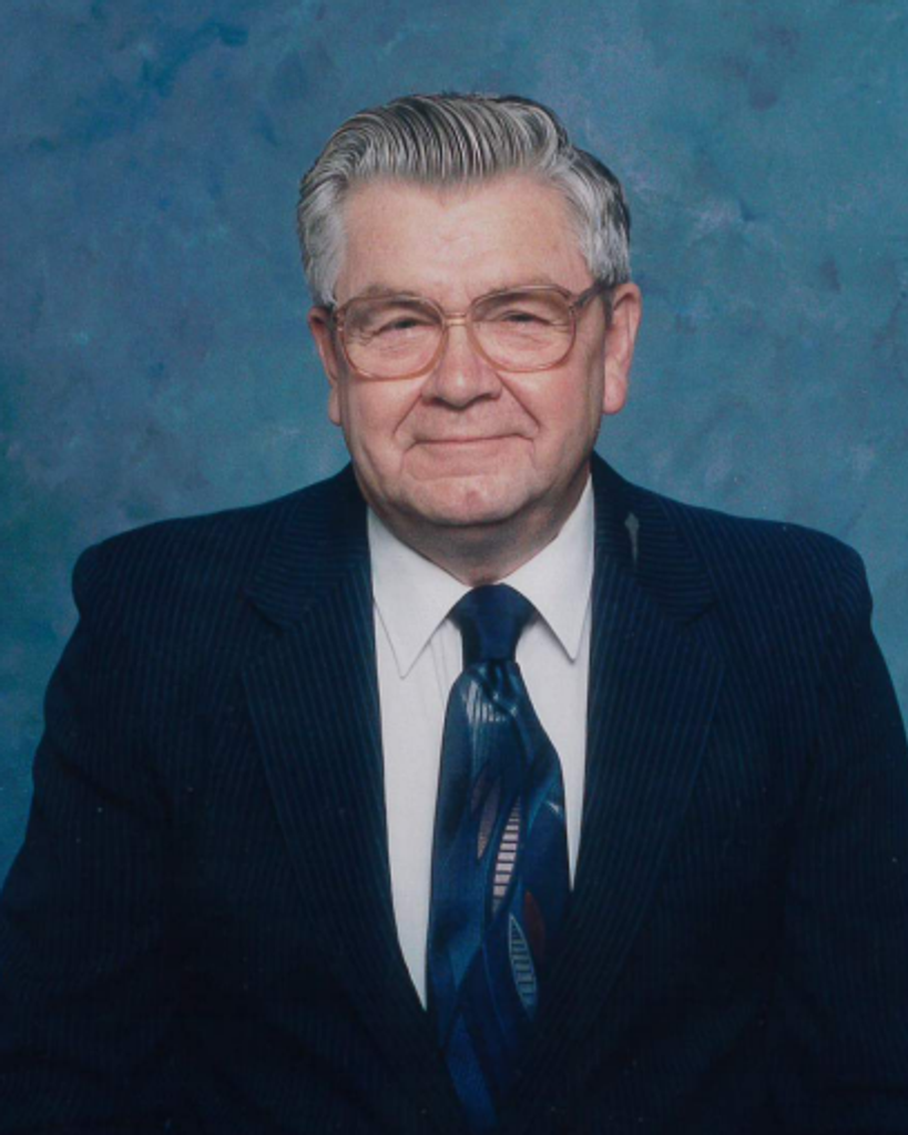 Bruce Thomas Gibson Sr. Profile Photo
