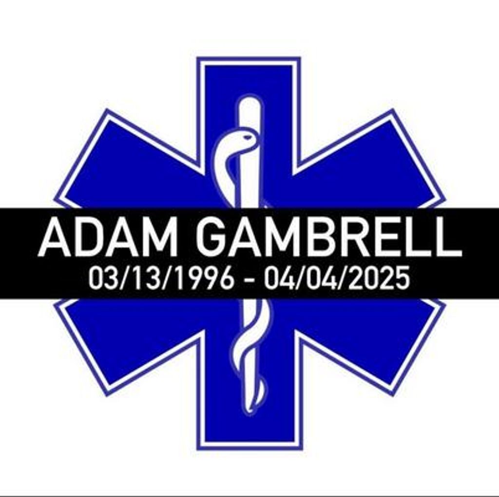 Adam Christian Gambrell Profile Photo