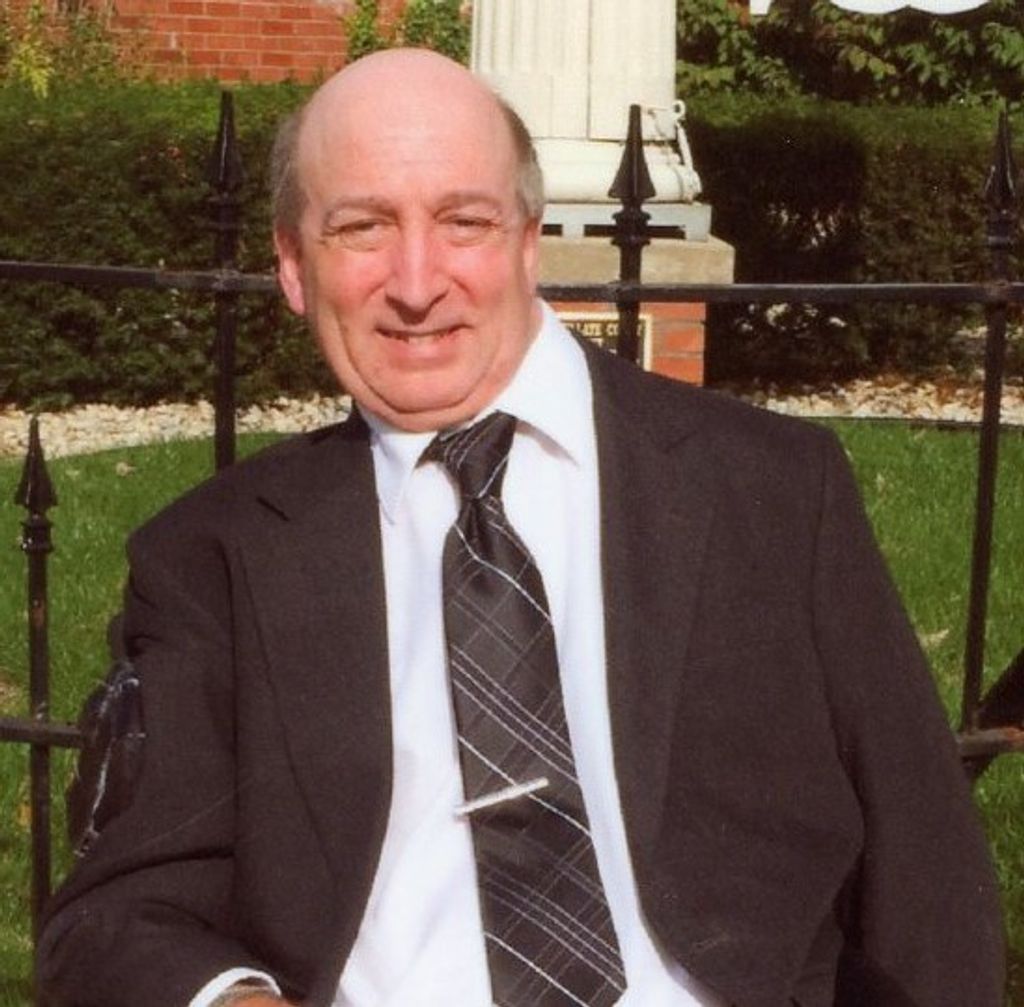 Richard "Rick" Leonard Profile Photo