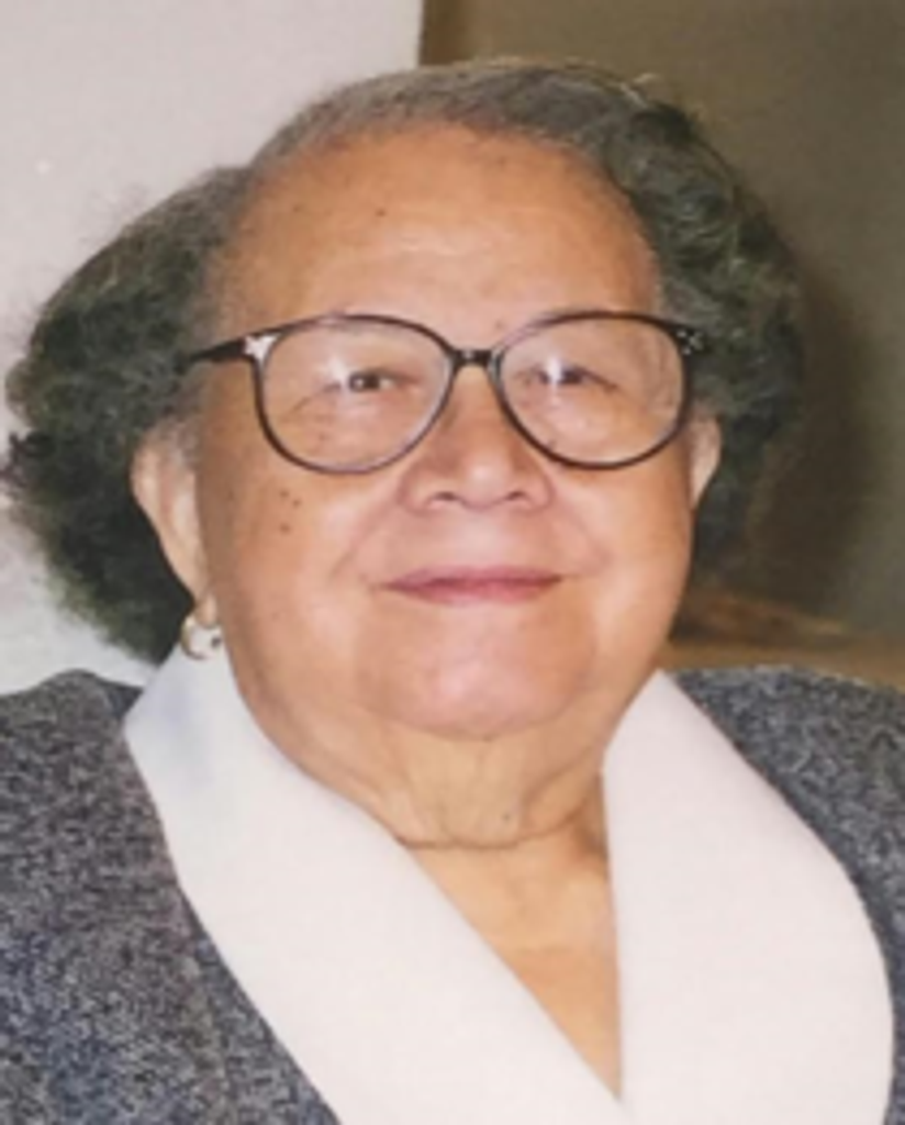 Mrs. Elizabeth Florence (Mcintosh)  Boler