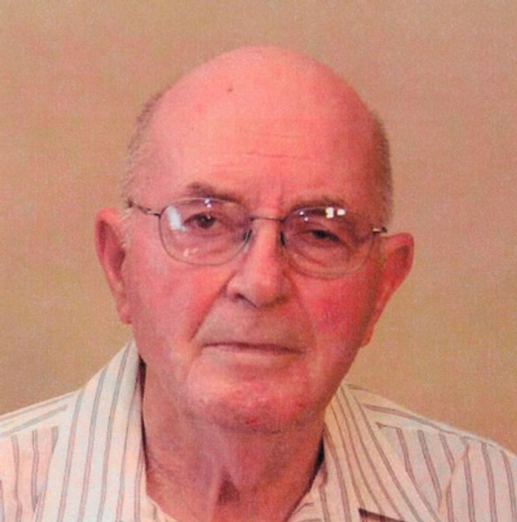 Robert P. "Bob" Sadler Profile Photo
