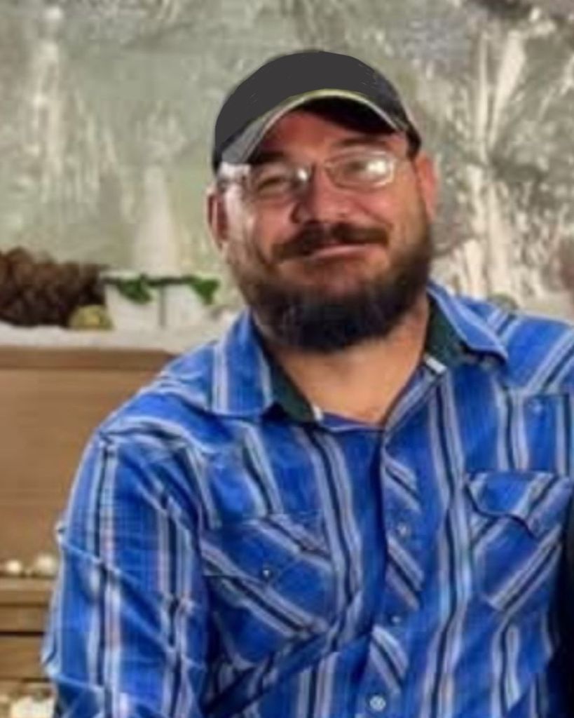 Norman (Roy) Leroy Lehman, Jr.