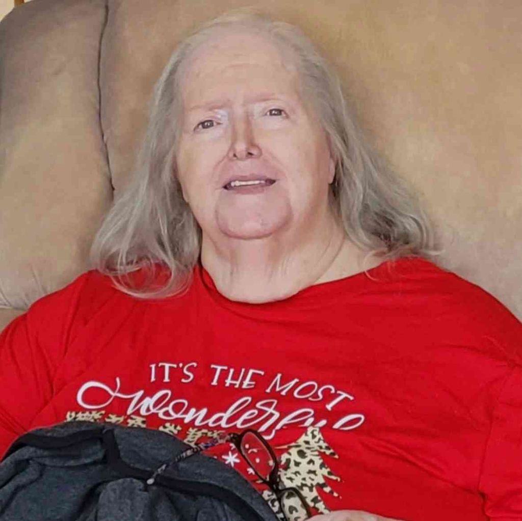 Irma Jean Shepherd Brinson Profile Photo