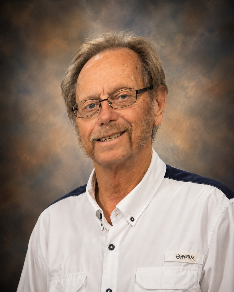 Gary Don McDonald Profile Photo