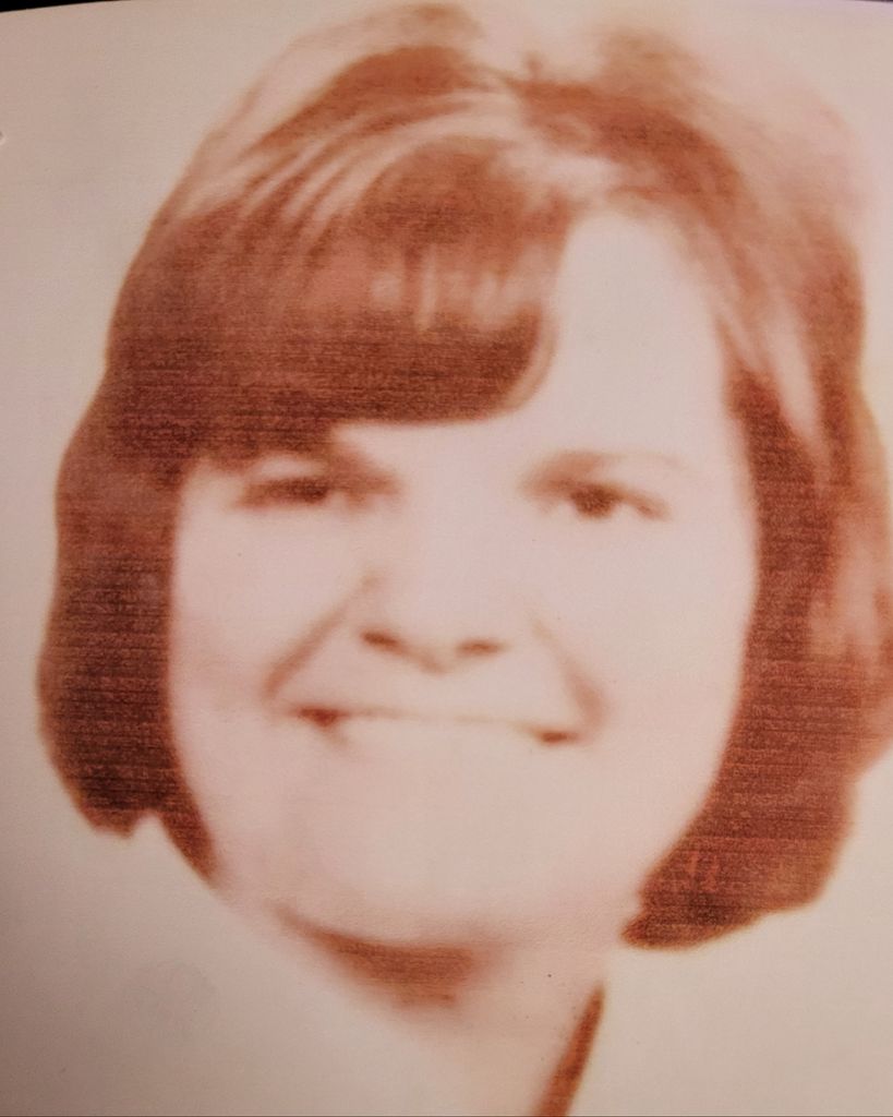 Sandra Lynn Mitchell