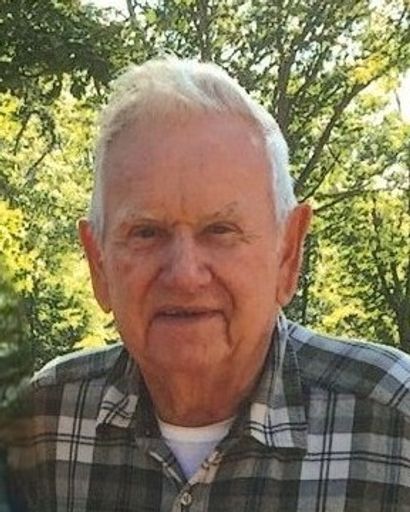 Raymond A. Hardisty Profile Photo