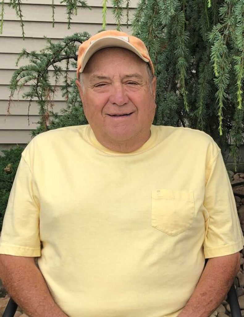 Gary W. Baker