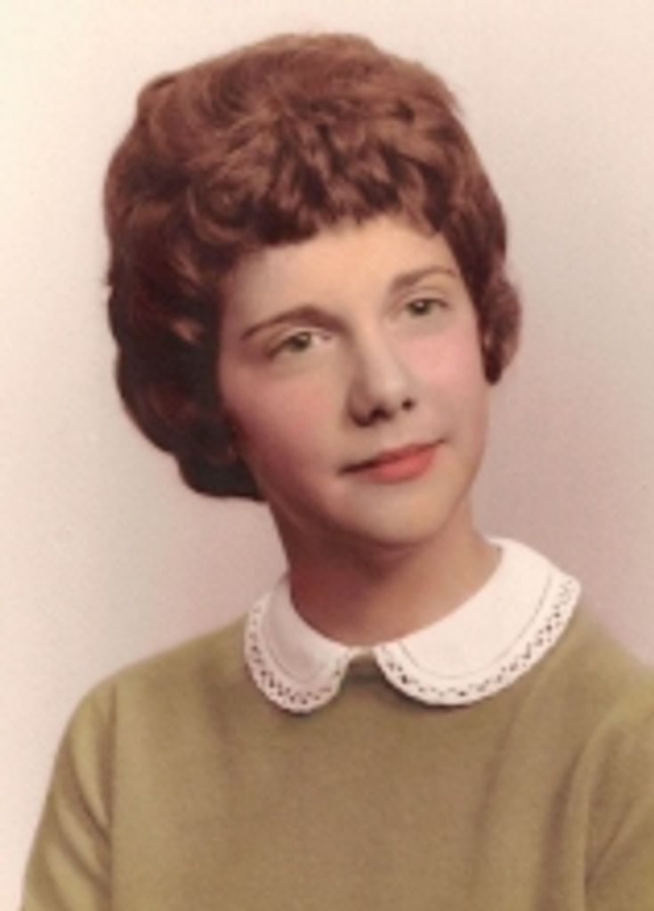 Maybeth "Beth" Jordan