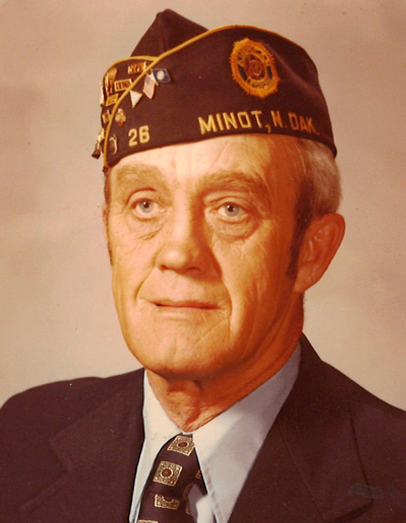 Harris M. Togstad Profile Photo