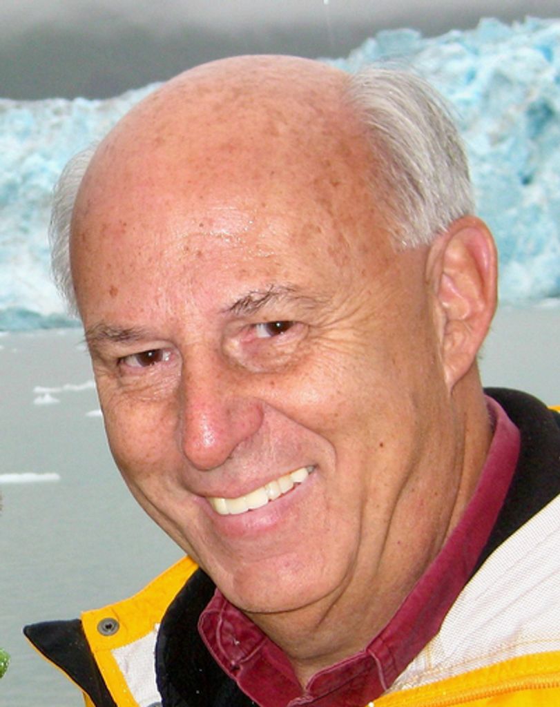 Michael Leonard Mallick Profile Photo