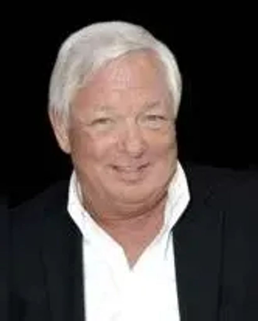 Robert Draack