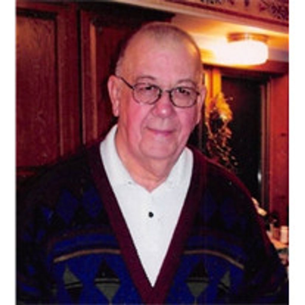 Edmond P. Cassavant