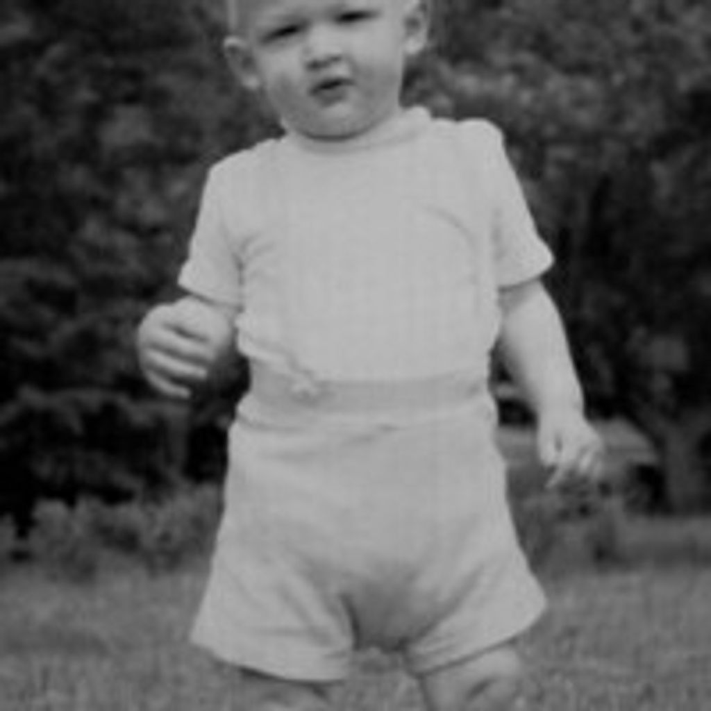 Timothy Hartnett