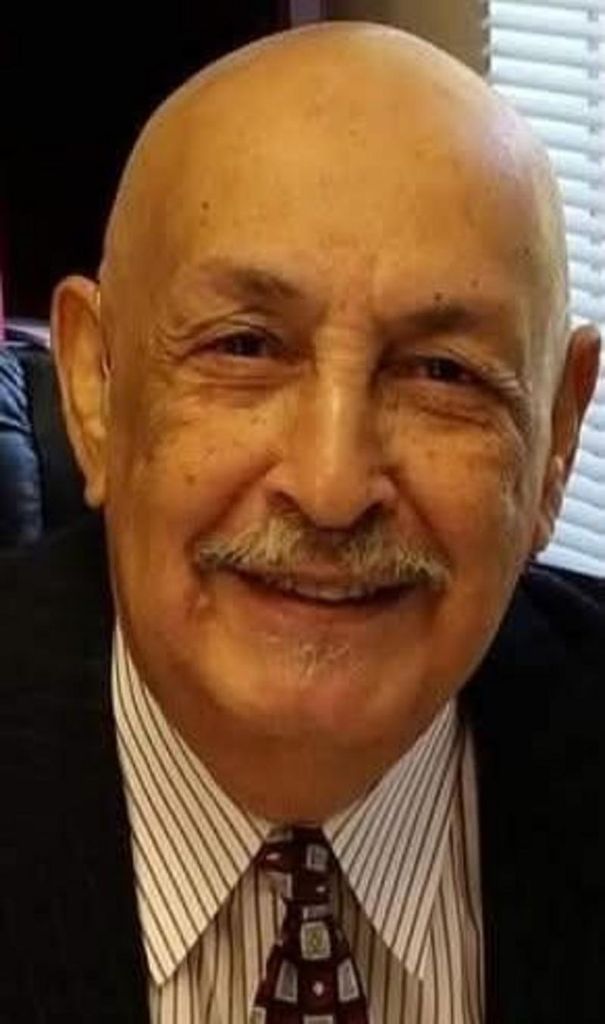 Richard D. Williams Profile Photo
