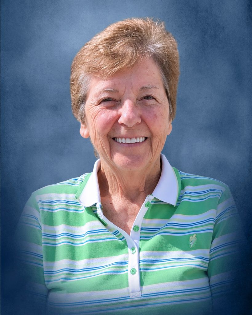 Rosylee "Rose" (McKeon) Menozzi