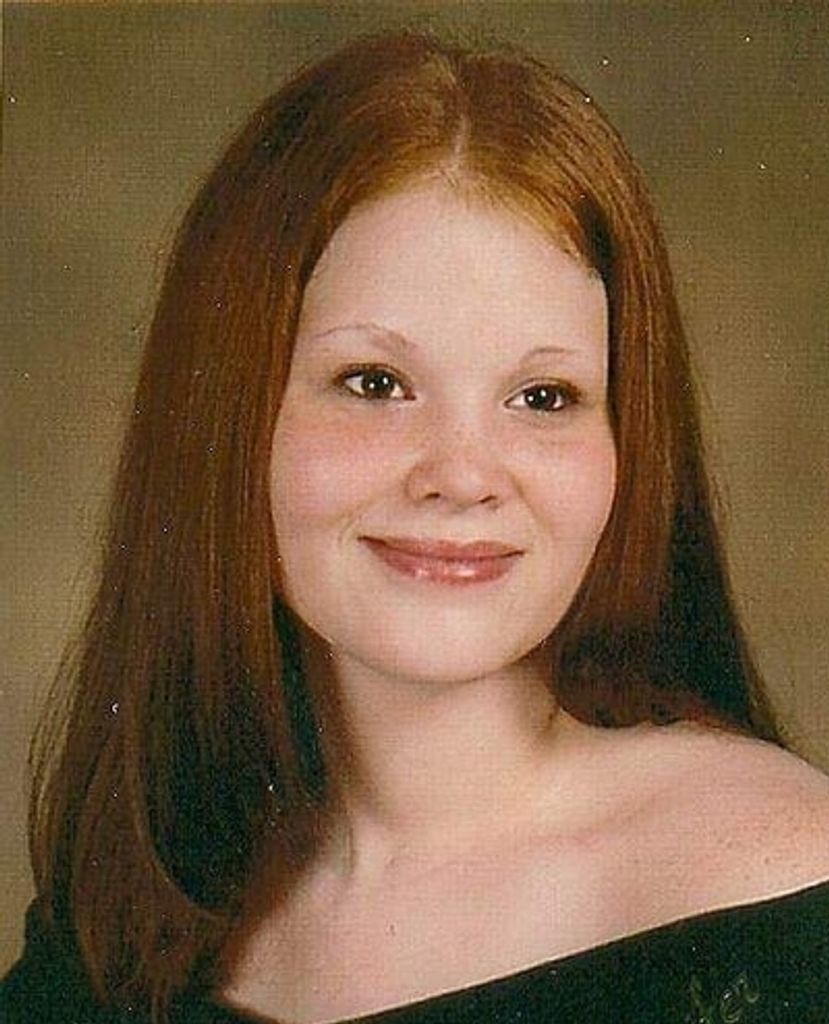 Jennifer Anne Swope Profile Photo