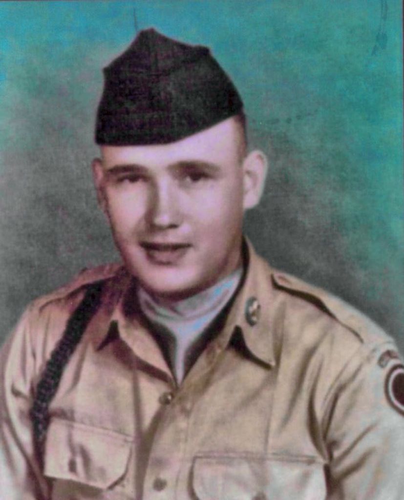 Robert Dooley, Sr.