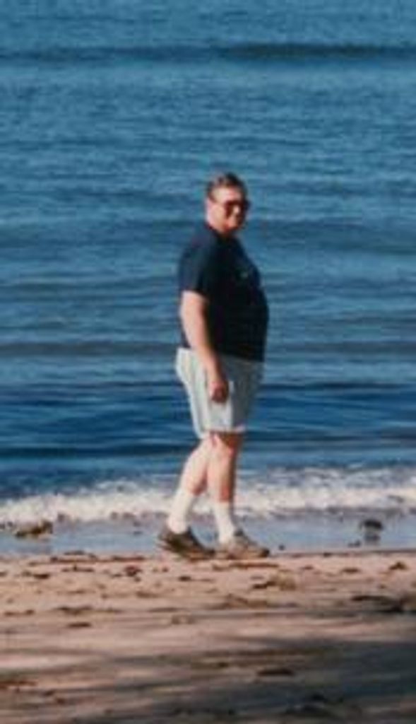 Richard J. Bernhardt