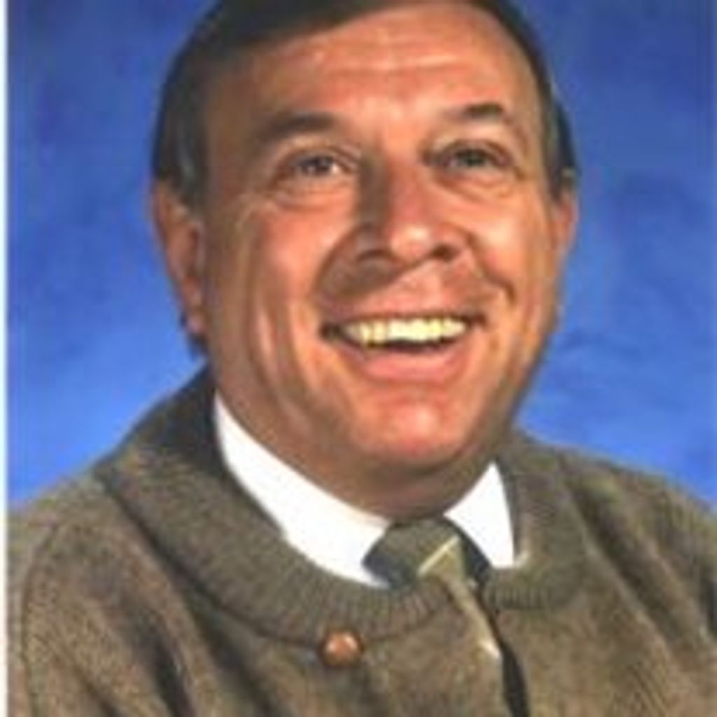 Leopold Michael Neckermann Iii