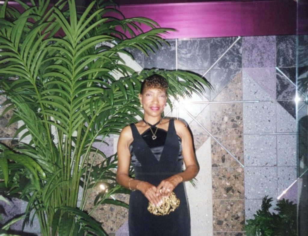 Yvonne J. Mcconnaughey Profile Photo