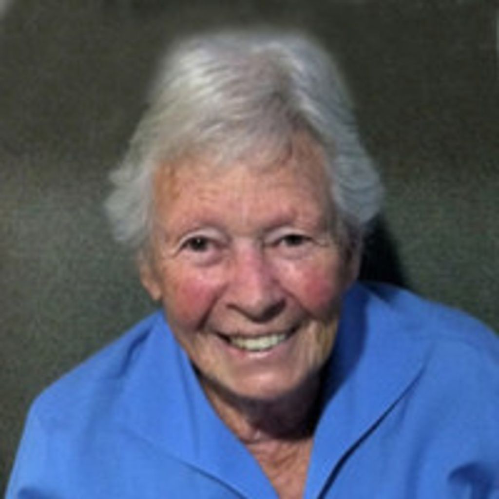Joy Humberd McGroom