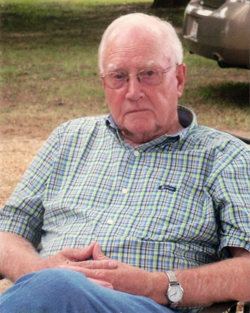 Leslie Melvin Loftis Profile Photo