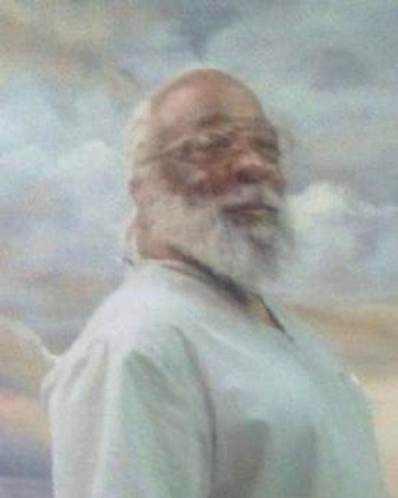 Herbert K. "Puddin" Jordan Profile Photo