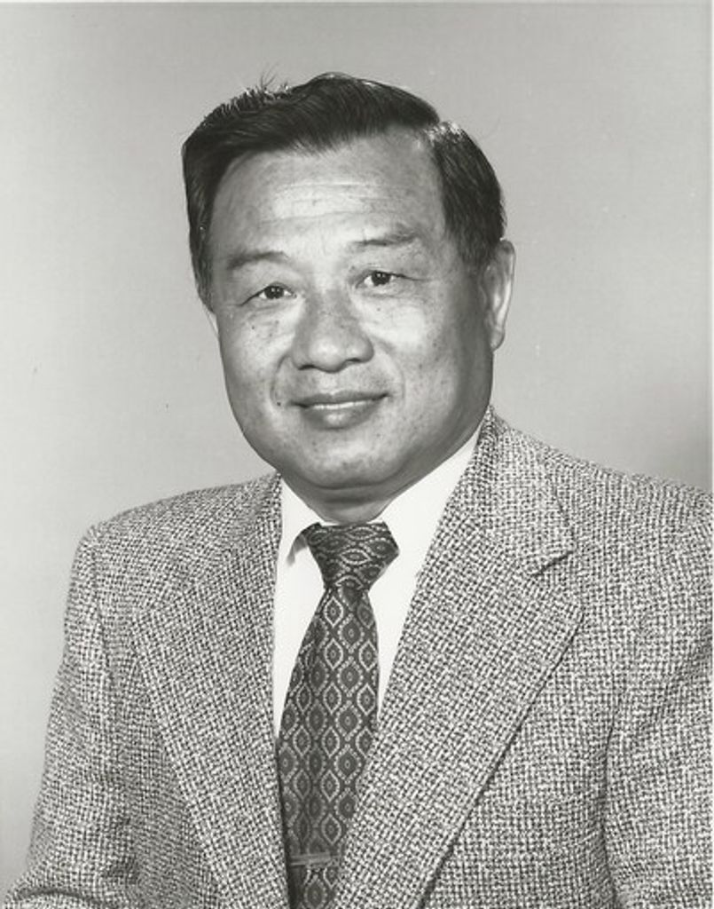 John K.M. Cheng
