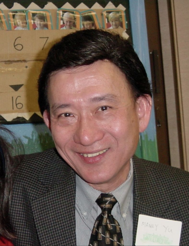 Man-Lim Yu
