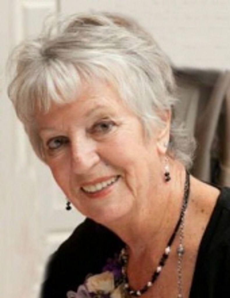 Darline  A. Mourray