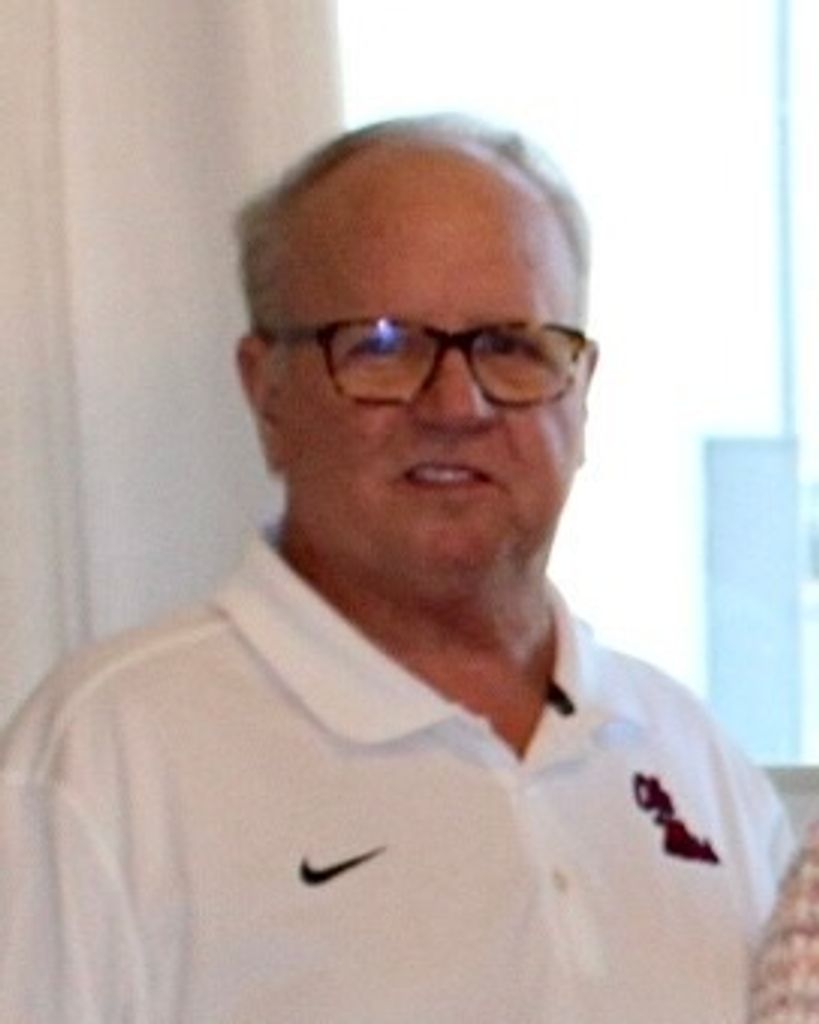 Benjamin Franklin Burns, III Profile Photo