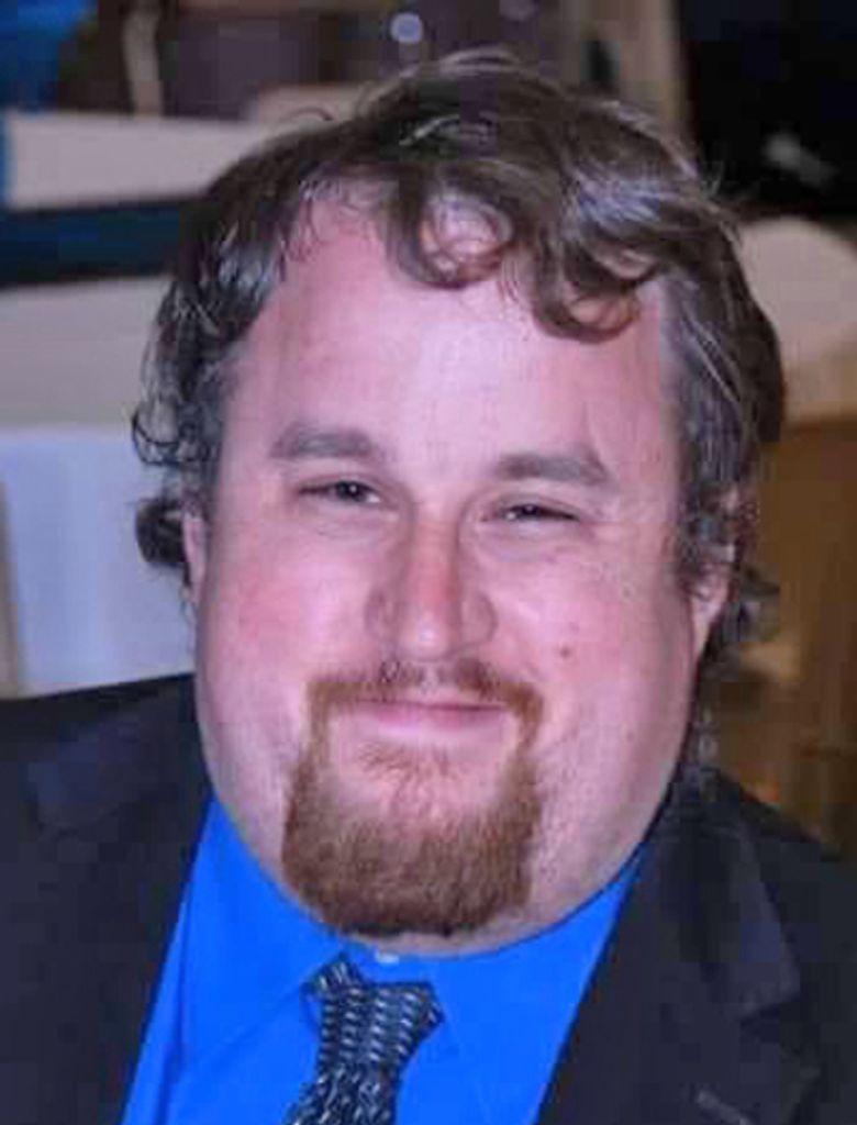 Christopher James Winslett Profile Photo