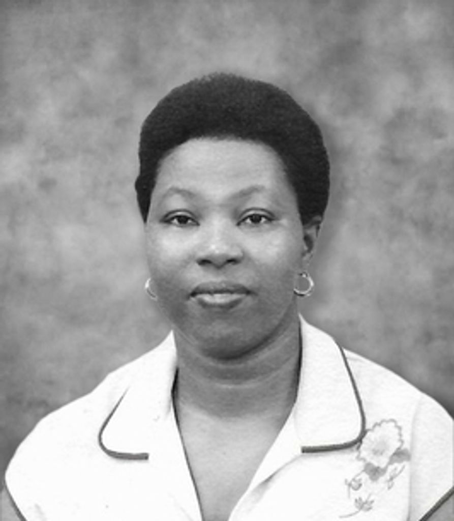 Christine Ramage