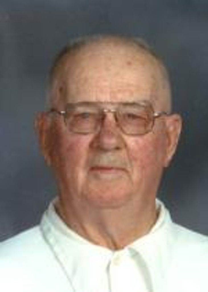 Wilfred Wenberg