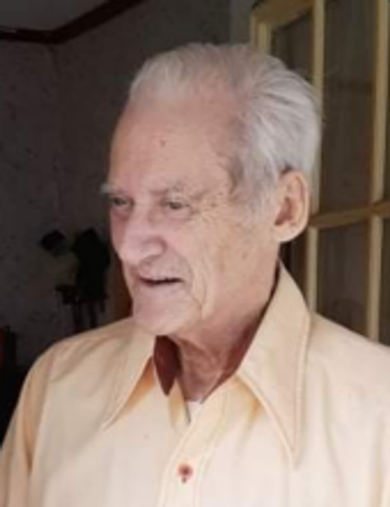 George A. Roy