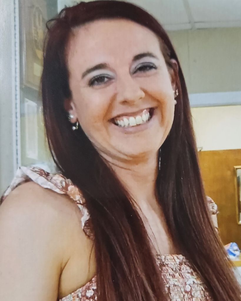 Marissa Nichol McCormick Profile Photo