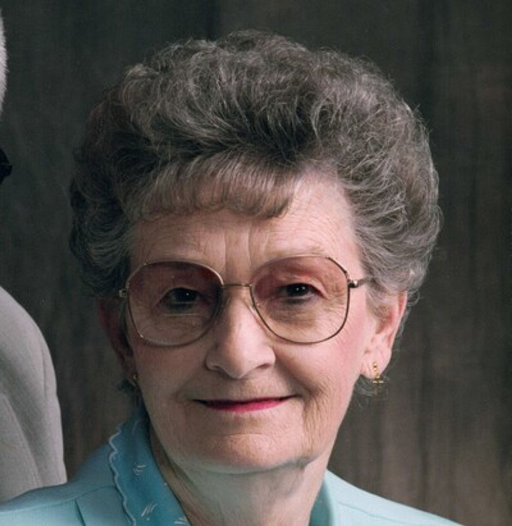Margie Lee Johnson Profile Photo
