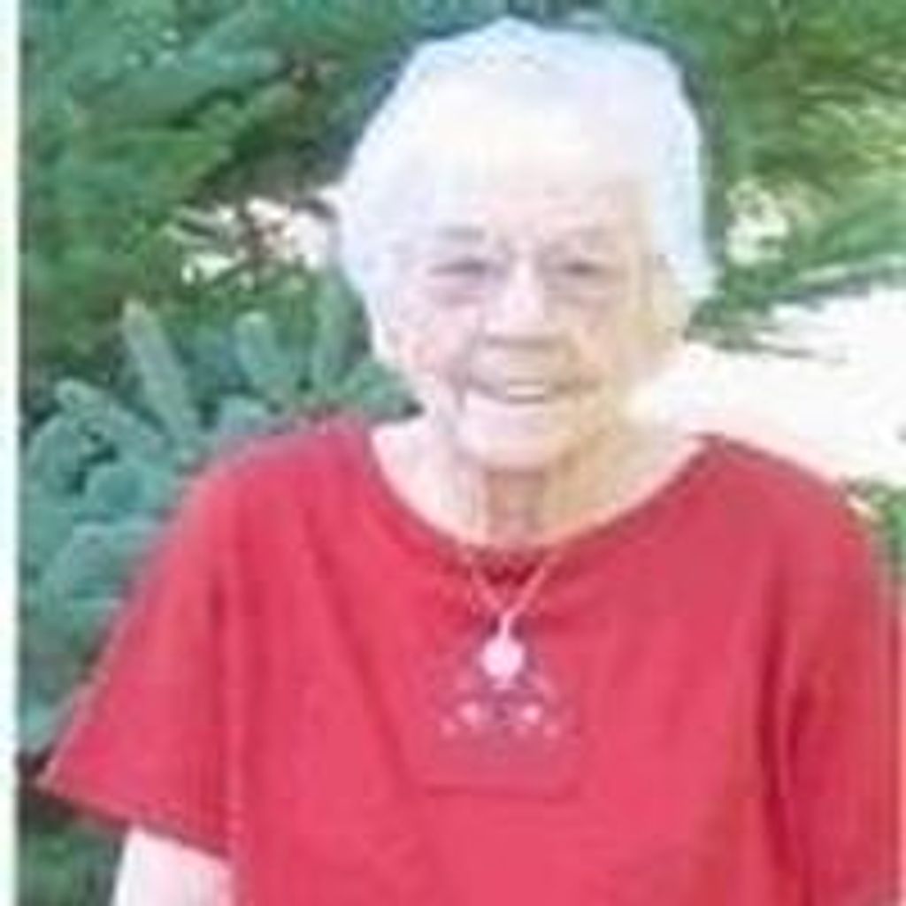 Doris M. Lewis