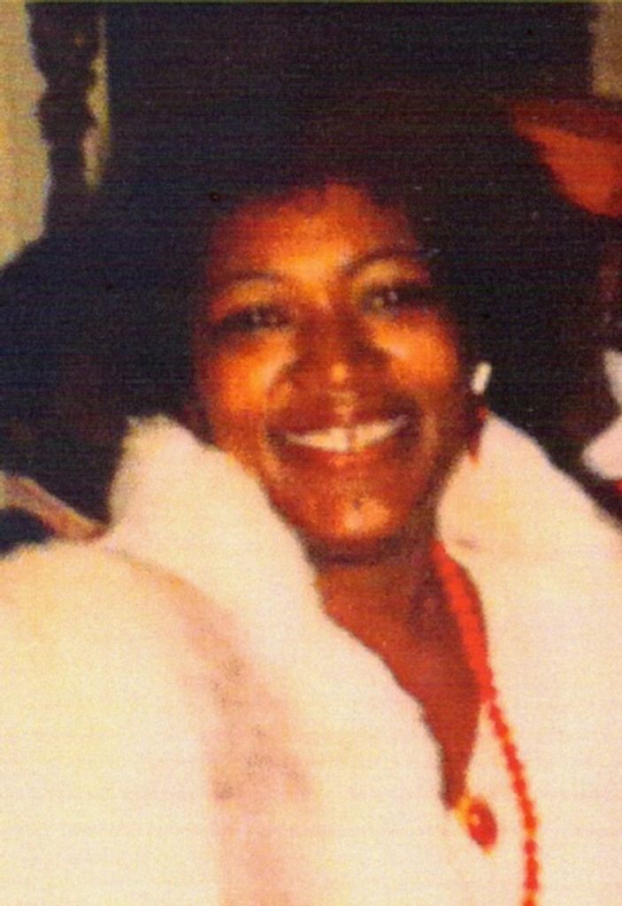 Mary Anna Yancey Profile Photo