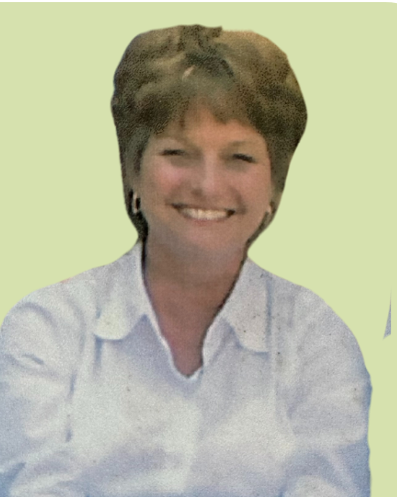 Barbara "Bobbie" Thomas Ellis