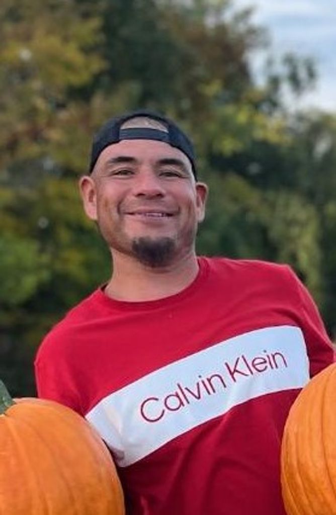 Daniel "Danny" Michael Meisberger